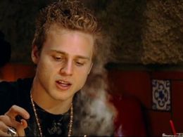 Spencer Pratt in The Hills (2006)