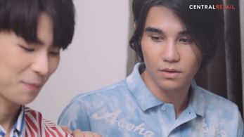 Jeff Satur in Ingredients (2020)