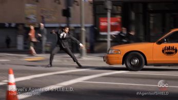 Marvel's Agents of S.H.I.E.L.D Season 2 Episode 18: The Frenemy of my Enemy