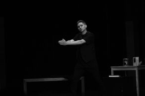 A Bolt From D'Blue - Hollywood 2022