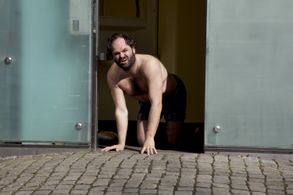 Atle Antonsen fra DAG