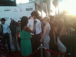 Hollyshorts Film Festival 2011