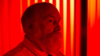 Ian Kevin Scott in Alchemy (2016)