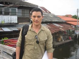 Point of Entry - Set Still (Thailand)