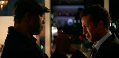 Lance A. Williams in The Equalizer 2 (2018)