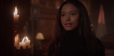 Jonetta Kaiser in Vampire Academy (2022)