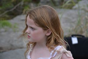 Teagan Jai Boyd in My Monster