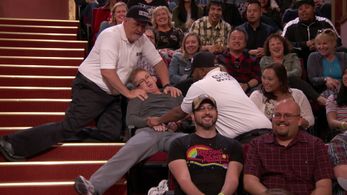 Brandon Loeser in Conan (2010)