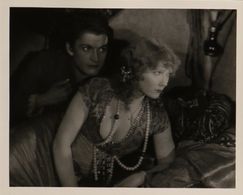 Gilda Gray in The Devil Dancer (1927)