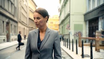 Lenka Vlasáková in Sweethearts (2020)