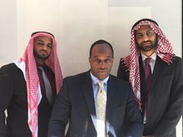 Reginald Baskerville