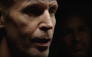 Craig Wroe as Ben in 