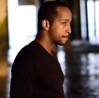 Still of Trev Parham from THE UNDYING ME