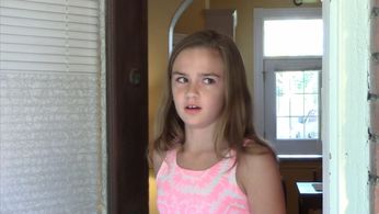 Aliyah Studt in Up on High Ground (2014)