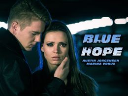 Blue Hope