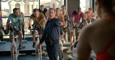 CBS's Angel From Hell