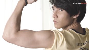 Jeff Satur in Ingredients (2020)