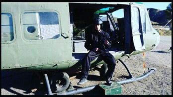 Mind Blown - Promotional Still