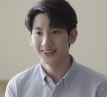 Jirakit Kuariyakul in Still 2gether (2020)