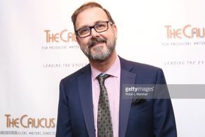 The Caucus of Producers Directors and Writers Awards - 2017