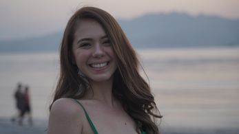 Rose Van Ginkel in Revirginized (2021)