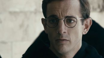 Jaime Adalid in Onyx: Kings of the Grail (2018)