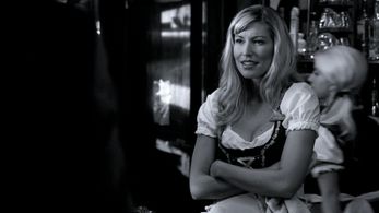 Melinda Sward in Supernatural (2005)