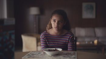 Still of McKenna Roberts on Euphoria Pilot (2019)