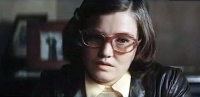 Zhanna Prokhorenko in Polkovnik v otstavke (1977)