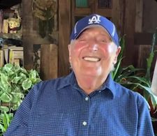 Sid Krofft in Sundays with Sid (2020)