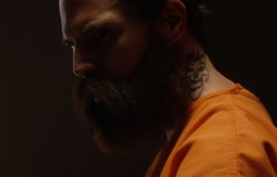 Arturo Muyshondt in THE PASTOR