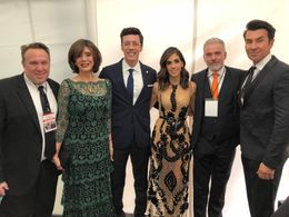 Más Sabe el Diablo por Viejo