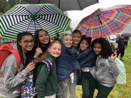 The Babysitters Club (2020)