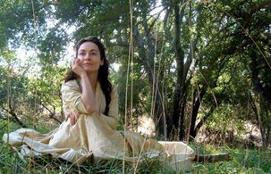 Eva-Maria Leonardou in Love's Unending Legacy (2007)