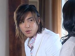 Chu-Ho Chen in Destiny Love (2008)