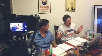 Daniel Hart Donoghue