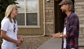 In Deep Shift with Jonas Elrod 