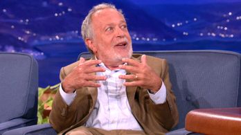 Robert Reich in Conan (2010)
