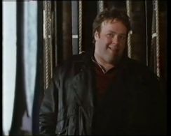 Frans de Wit in The Diamond Brothers (1991)