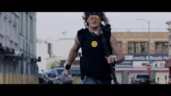 Cypress Hill - Locos music video