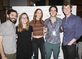 Brooklyn Film Festival 2017 Premiere of Sweet Parents