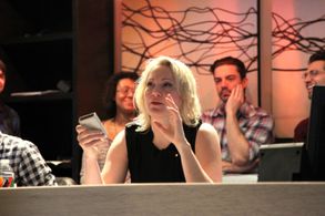 Voice Over Director Shelly Shenoy