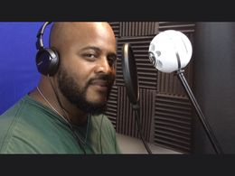 Time for some VO work