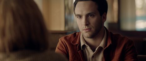 Ricardo Gómez in Un cuento al revés (2019)