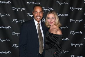 ‘Rancho Viejo’ Playwrights Horizons with Lusia Strus