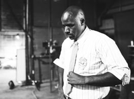 Kelvin Blunt in Angel of Mercy (2019)