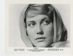 Maria Emo in Hitler (1962)