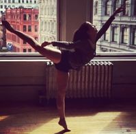 Rehearsal Still - Dirty Dancing Bway Tour