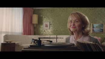 Monique Spaziani in Dany Rabbit (2015)