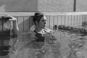 Matilda Ridgway in Tomorrow, and Tomorrow, and Tomorrow (2017)